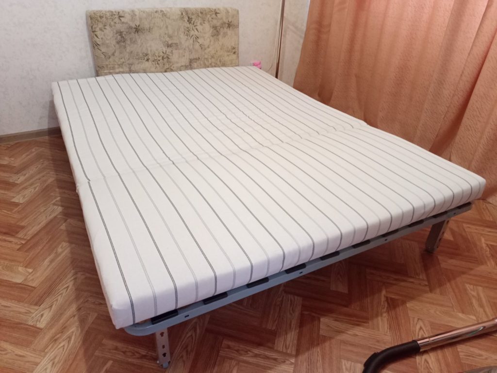 Механизм дивана аккордеон 160