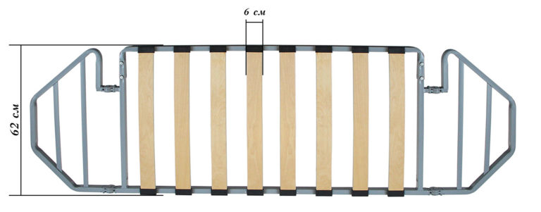 Механизм Клик-Кляк Люкс