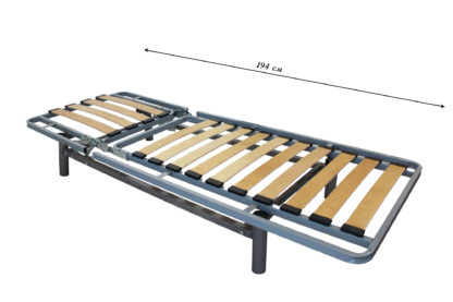Каркас кушетки оттоманки серия "Конструктор"